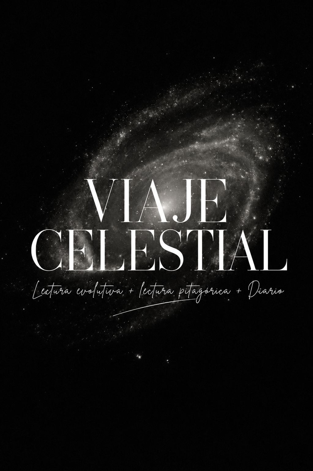 Viaje Celestial