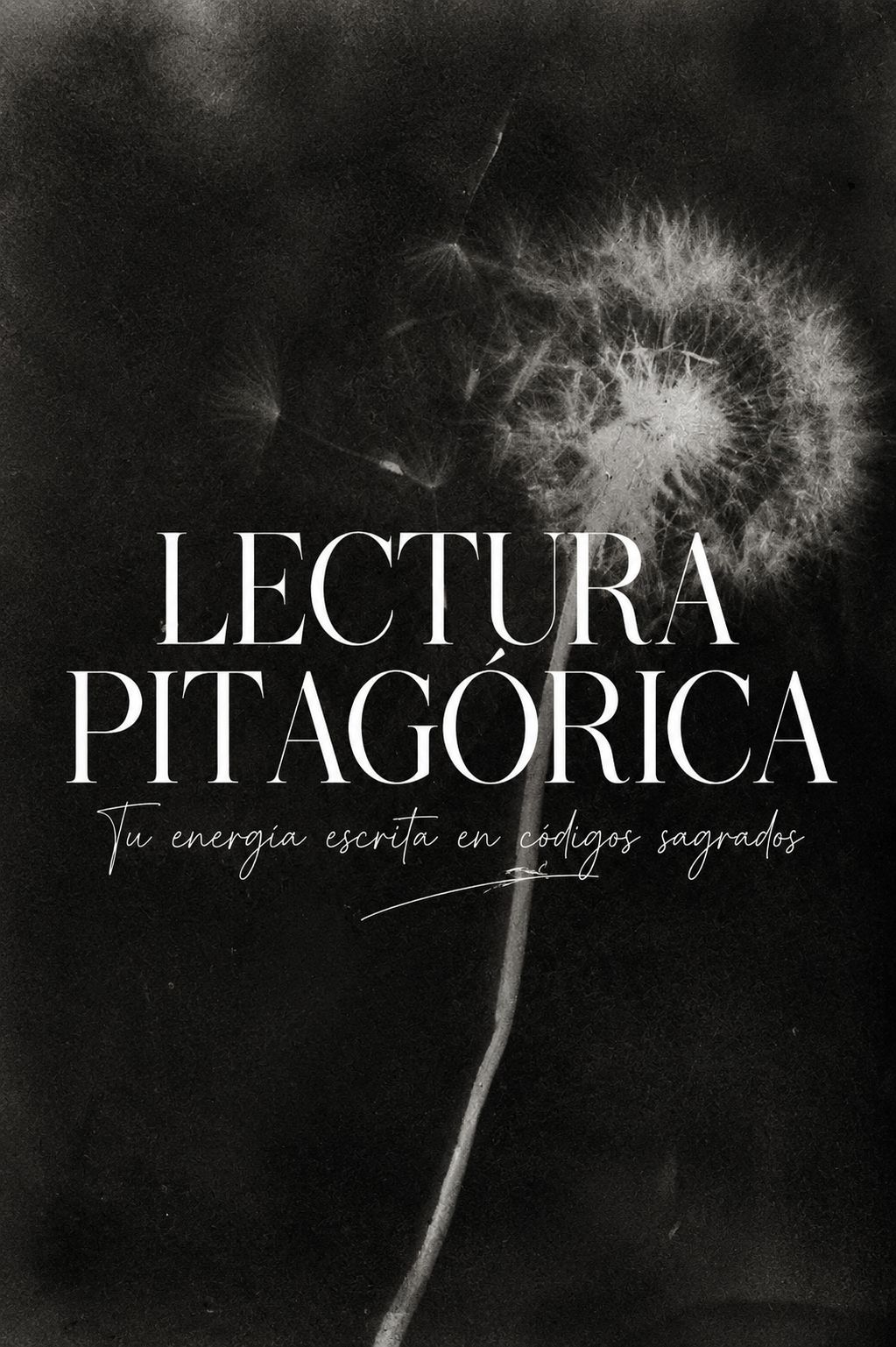 Lectura Pitagórica